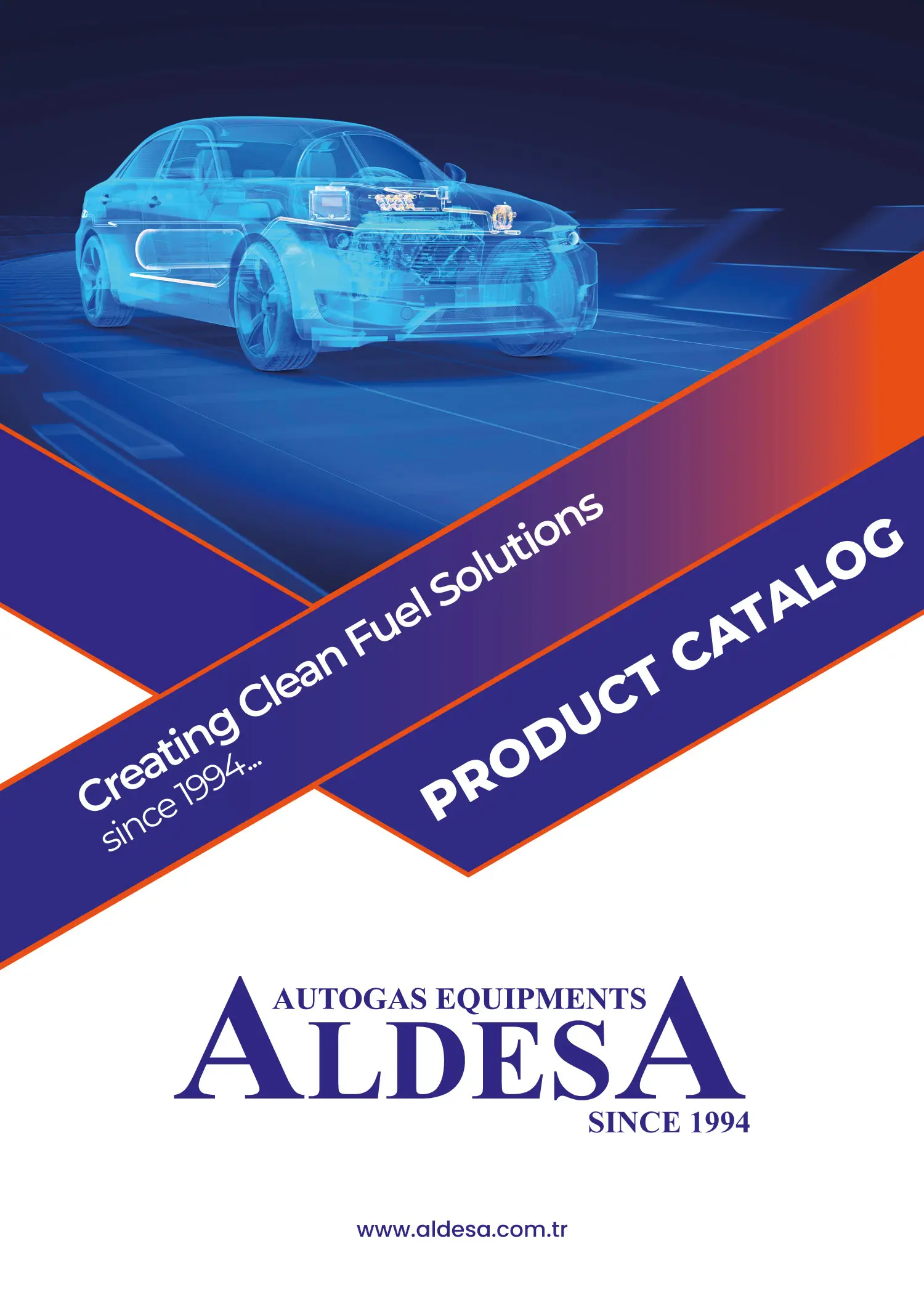 Product Catalog