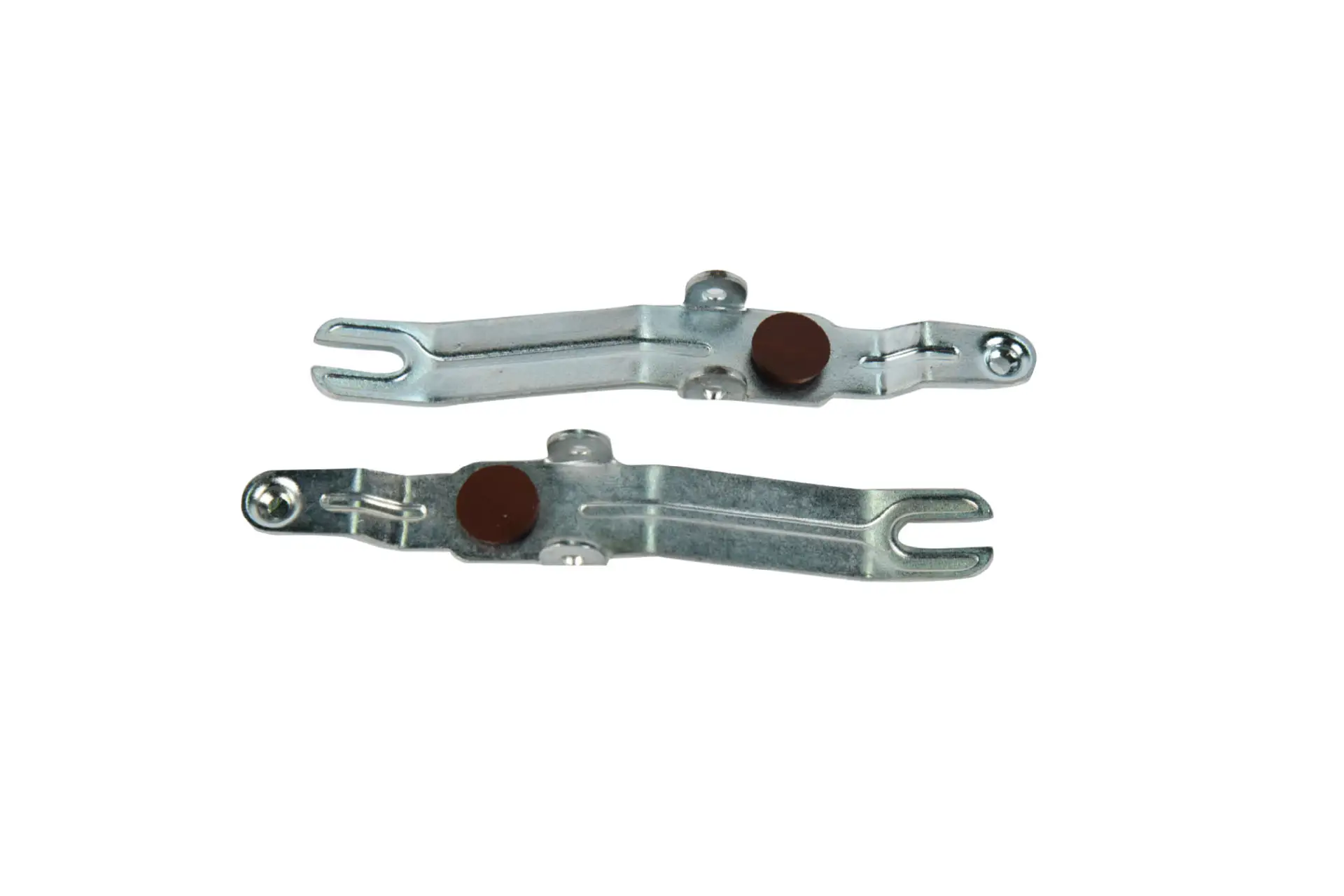 Stage Lever for Traditional Reducers