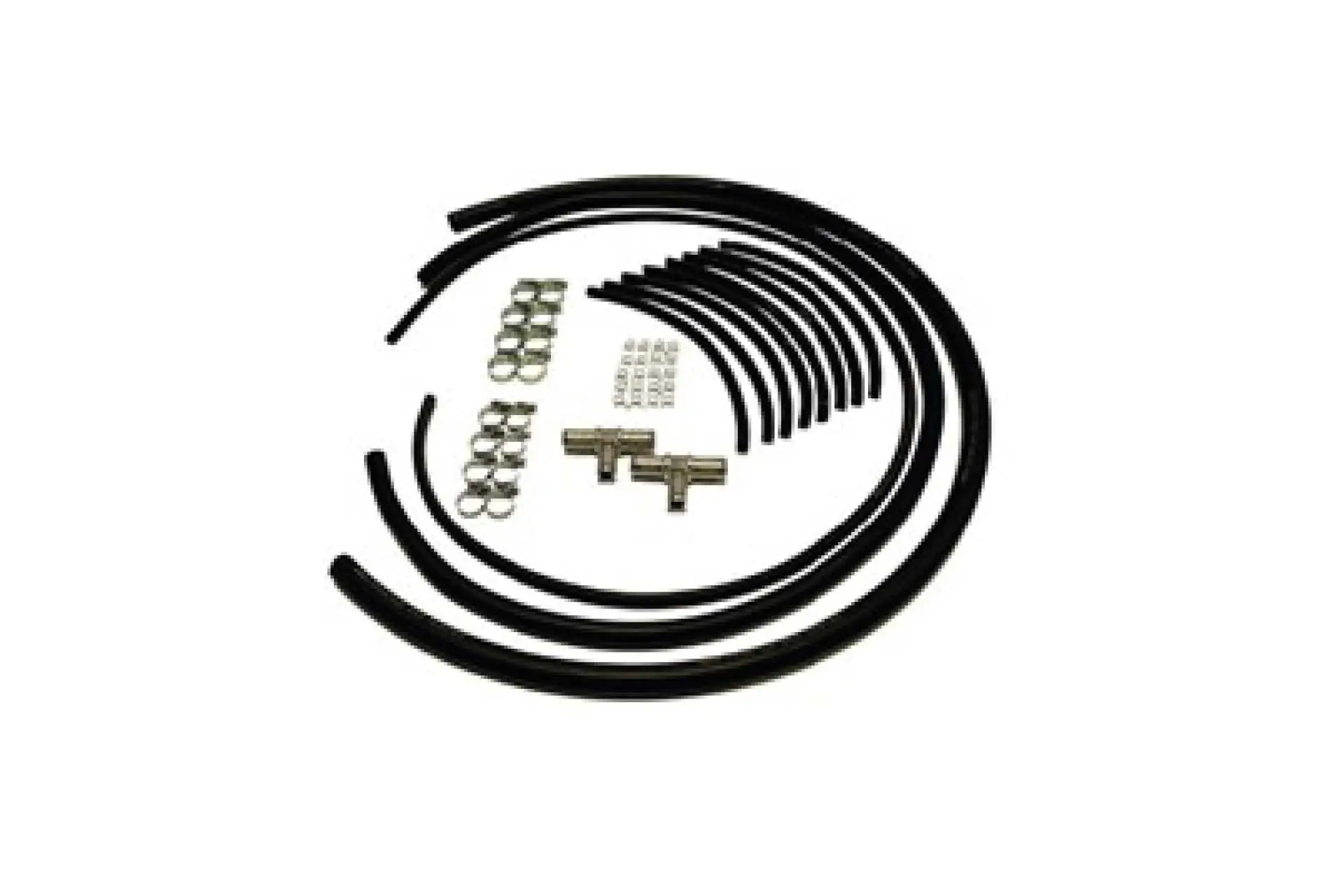 SGI 8 Cyl Hose Set