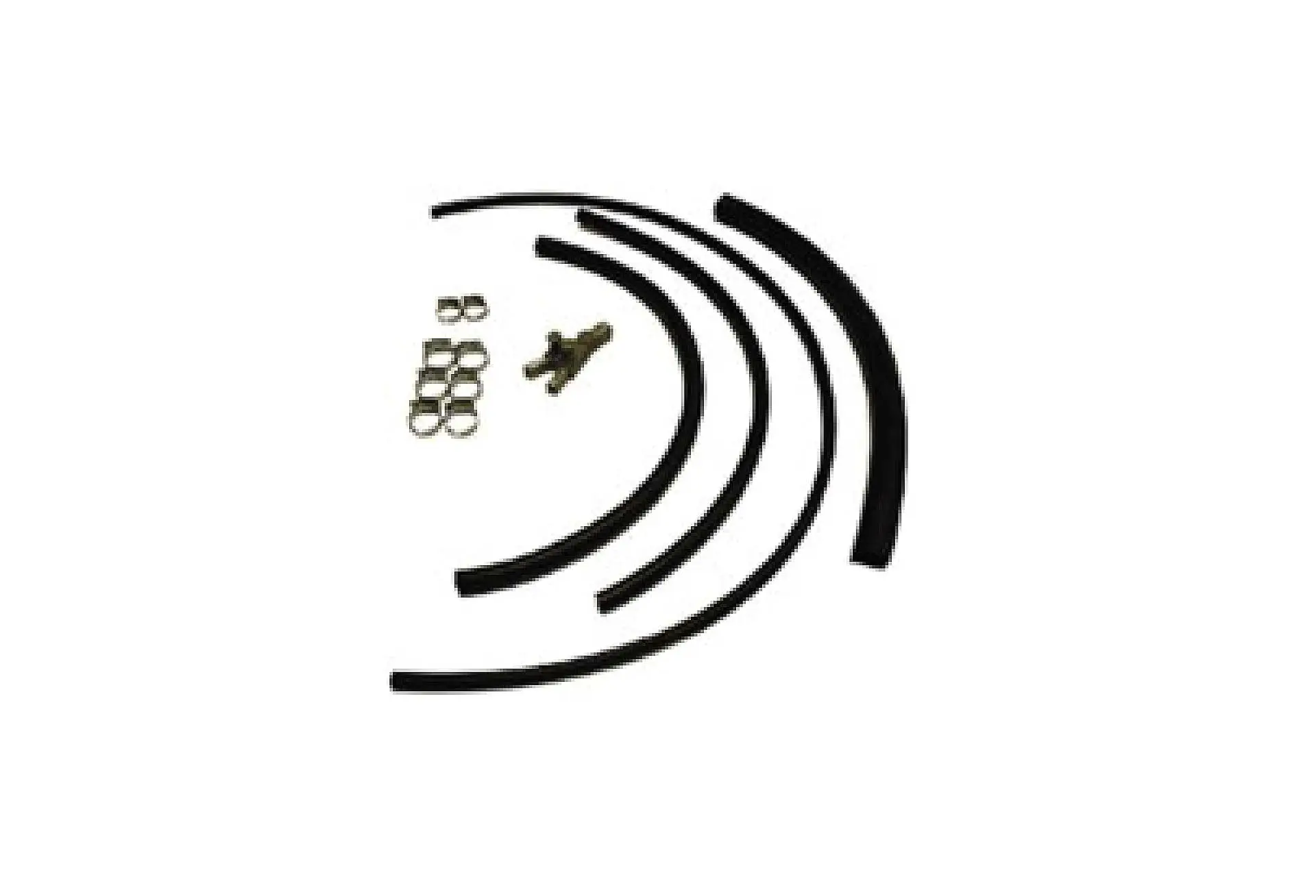 Carburetor Hose Set