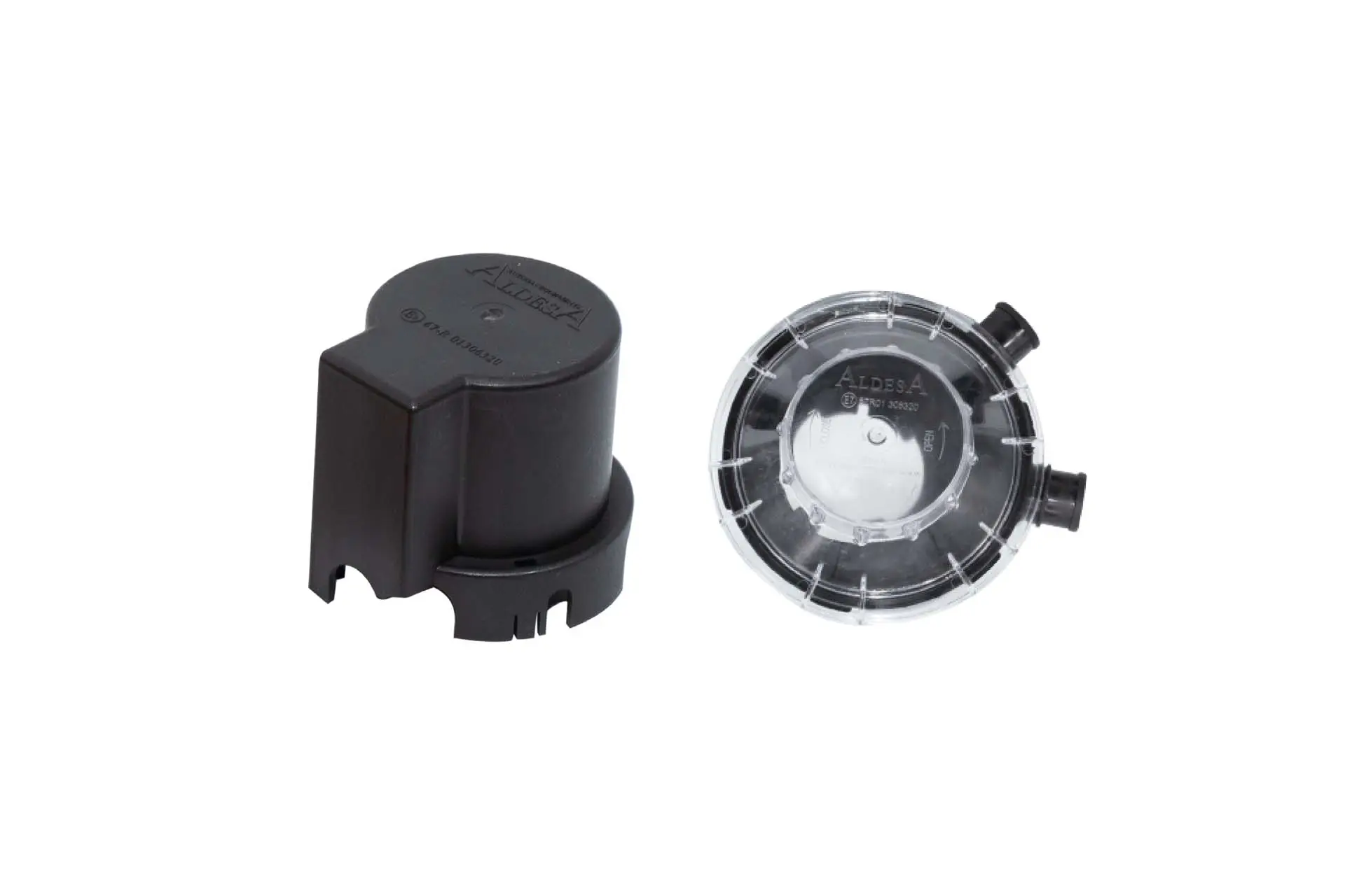 Gas Tight House Torodial Tank
