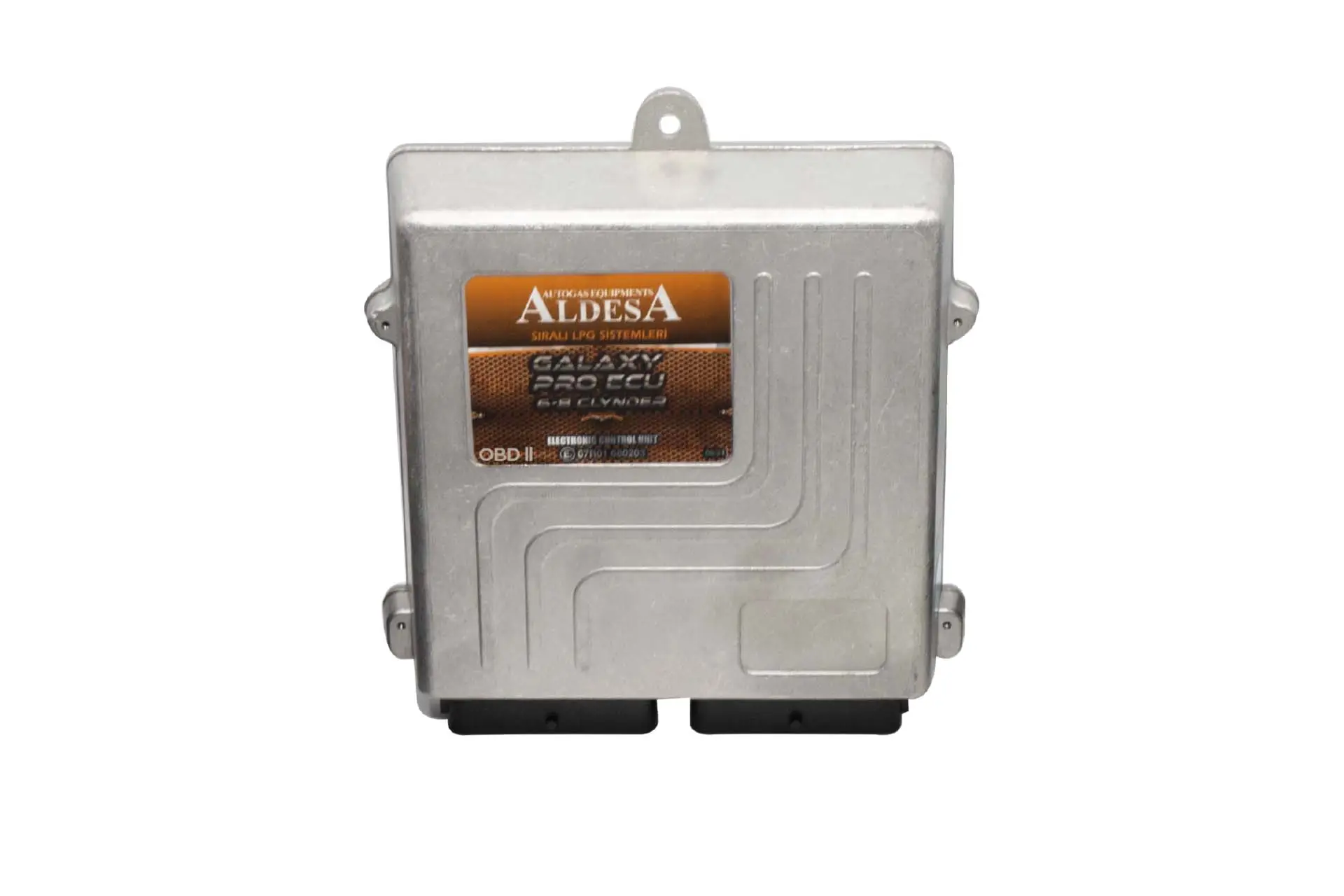 GALAXY 6/8 CYL ECU OBD ll
