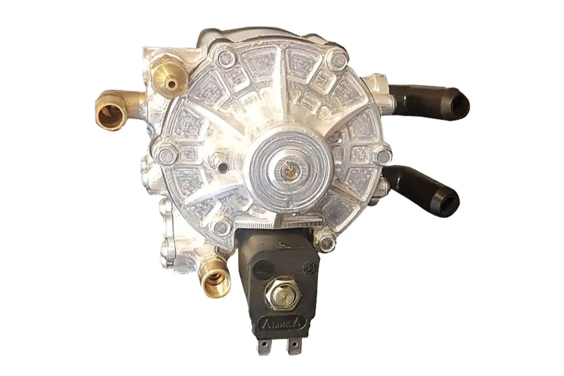 SGI Reducer (with selenoid  valve)